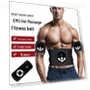 Massage Belt with Heating EMS Smart and Impulse Technology — Rehabilitation & Therapy Equipment