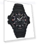 Master Of G-Air Gravitymaster Analog Smartphone Link Watch — Men's Timepieces, Casio