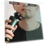 Men's Rechargeable Shaver — Nose & Ear Trimmers, HY Life House