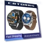 Men's Smart Fitness Tracker Watch — Smartwatches, Tiktop2