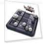 Meteorite Escape Brain Training Puzzle — Puzzle Pieces, SmartGames