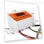 Micro Digital Thermostat Temperature Controller — , Home Of Auto Parts