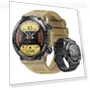Military Smartwatch — Wearable Accessories, Tiktop2
