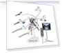 Mobile Suit Gundam Witch Mercury Robot — Gaming Figures, Collectors Guild Japan