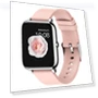 Multifunctional Waterproof Smart Bracelet — Wearable Accessories, Best Electronics