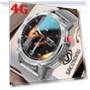 Outdoor Military 3ATM Waterproof Bluetooth Call Smartwatch — Smartwatches, Tiktop2