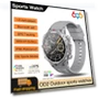 Outdoor Sports Smart Watch — Smartwatches, Tiktop2