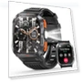 Outdoor Sports Smartwatch — Smartwatches, Smarter than future