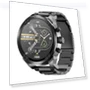 Outdoor Threeproof Sports Smart Watch — Fitness & Activity Monitors, SCIONE
