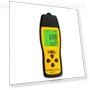 Portable Carbon Monoxide Gas Leak Detector — , POTAN MUSIC