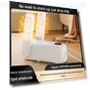 Portable Shoe Dryer — Shoe Dryers, Warm Land