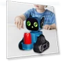 Programming and Music Learning Robot Toy — Interactive Learning Devices, Handy Hobbies