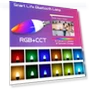 RGB Bluetooth Smart LED Bulb — LED, HIMO Group