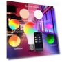 RGB LED Light Bulb — LED, Build My Home