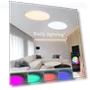 RGB LED Smart Ceiling Light — Smart Home Modules, Rainbow Rain