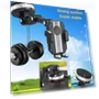Robotic Arm Phone Mount — Mounts, JR-Studio