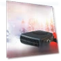 Silent Electric Car Heater and Defroster — Coolers & Fridges, Small Appliances