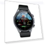 Sleep Aid Smart Watch — Smartwatches, ESTG