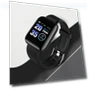 Smart Bracelet Fitness Watch — Smartwatches, Tiktop2