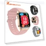 Smart Bracelet — Wearable Accessories, Rainbuvvy