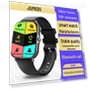 Smart Bracelet — Wearable Accessories, Smarter than future