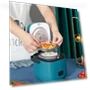 Smart Electric Rice Cooker — Electric Cookers, Lntelligent Living Hall