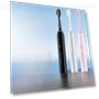 Smart Electric Toothbrush Sonic for Couples — Rotating Electric Toothbrushes, Dental Clinic