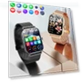 Smart Fitness Tracker Watch — Smartwatches, JS future