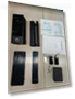 Smart Glass Door Lock — Smart Home Security, Beauty2ZY