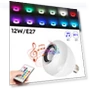Smart LED Bluetooth Lamp — Standing Lights, KITCHEN-MALL