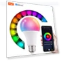 Smart LED Bulb — LED, Build My Home
