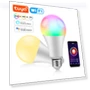 Smart LED Bulb — LED, Tuya