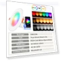 Smart LED Downlight — LED, Tuya