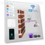 Smart Light Switch — Dimmer Switches, Tuya