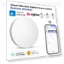 Smart Scene Switch Push Button — Smart Home Hubs & Controllers, Super Dream Home