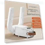 Smart Shoe Dryer with Timer — Shoe Dryers, Warm Land