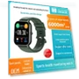 Smart Sports Watch — Smartwatches, Best Electronics