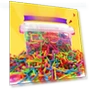 Smart Stick Building Blocks — Construction Kits, Serene Greens