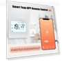 Smart Thermostat — Home Climate Control, TOMTOP JMS