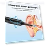 Smart Visual Ear Cleaner — Wax Removal, Cars Auto Home