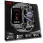 Smart Watch 3 in 1 — Wearable Accessories, Tiktop2