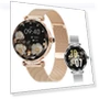 Smart Watch with AMOLED Display — Smartwatches, ESTG