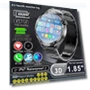 Smart Watch with AMOLED Display — Smartwatches, Zodvboz