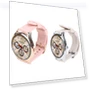 Smart Watch with AMOLED Touch Screen — Smartwatches, ZY-Animal-N