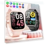 Smart Watch with Answer/Call, 100 Sports Modes, Message Reminder — Wearable Accessories, JS future