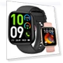 Smart Watch with Bluetooth Calls — Smartwatches, Smarter than future