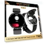 Smart Watch with Bluetooth Headset — Wearable Accessories, Tiktop2