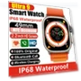 Smart Watch with GPS — Wearable Accessories, Tiktop2