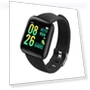 Smart Watch with Health Monitoring — Smartwatches, guangchang01