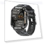 Smart Watch with Heart Rate, Blood Pressure, and Oxygen Monitor — Smartwatches, Best Electronics
